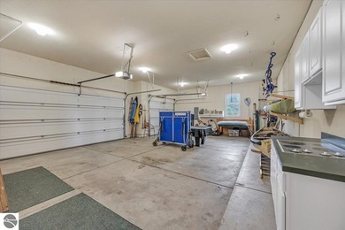 Stunning Lakefront Custom Home with 100 ft Sandy Beach and - photo 48
