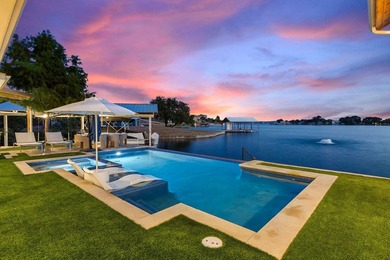 Nestled on a serene 0.60-acre peninsula on Lake LBJ, 703 - photo 5