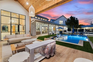 Nestled on a serene 0.60-acre peninsula on Lake LBJ, 703 - photo 6