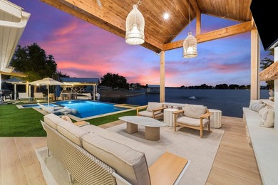 Nestled on a serene 0.60-acre peninsula on Lake LBJ, 703 - photo 7