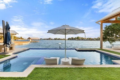 Nestled on a serene 0.60-acre peninsula on Lake LBJ, 703 - photo 9