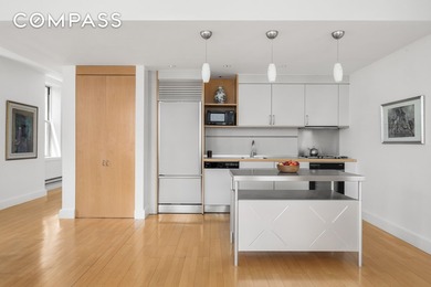 TriBeCa 2br / Flex 3 bedroom full service condo loft - in the - photo 3