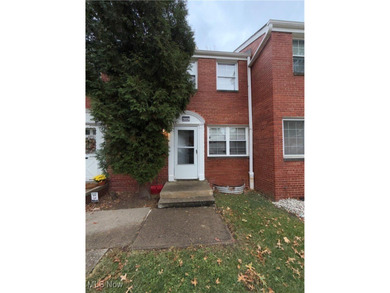 Lake Erie - Cuyahoga County Condo For Sale in Euclid Ohio