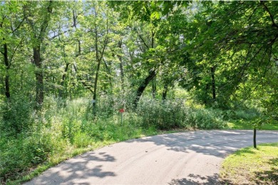 (private lake, pond, creek) Acreage For Sale in Sunfish Lake Minnesota