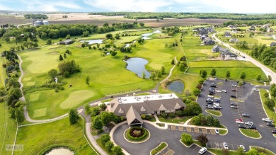 Lake Lot For Sale in Yorkville, Illinois