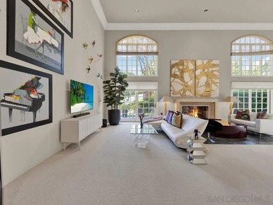Nestled on a private corner lot within the prestigious gated - photo 12
