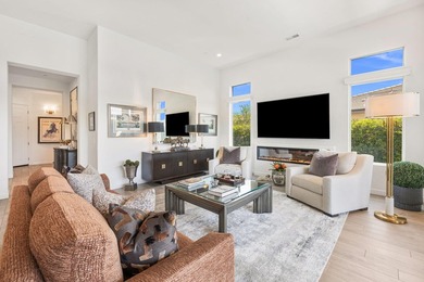 Welcome to effortless desert living in this impeccably upgraded - photo 13
