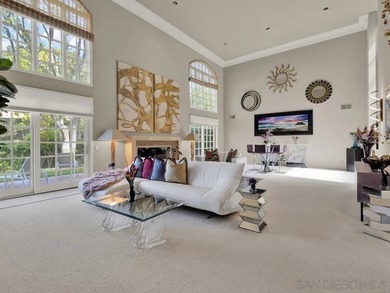 Nestled on a private corner lot within the prestigious gated - photo 13