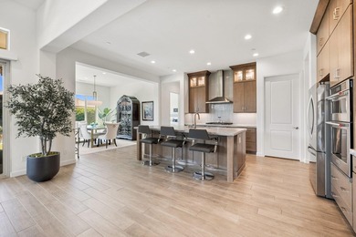 Welcome to effortless desert living in this impeccably upgraded - photo 15