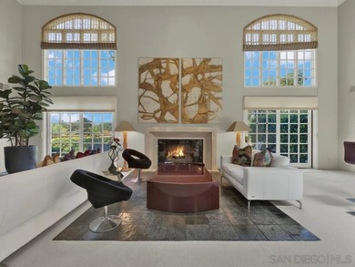 Nestled on a private corner lot within the prestigious gated - photo 15