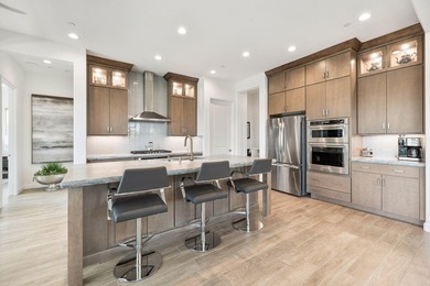 Welcome to effortless desert living in this impeccably upgraded - photo 16