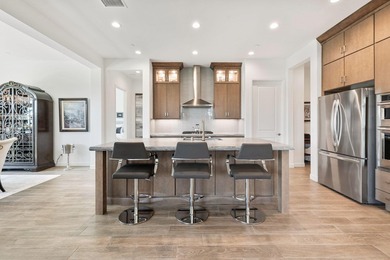 Welcome to effortless desert living in this impeccably upgraded - photo 17