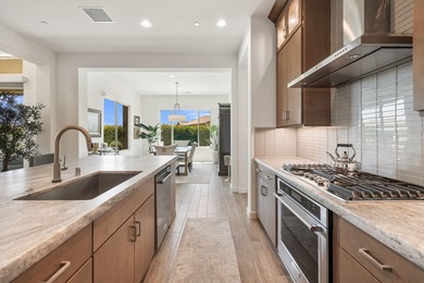 Welcome to effortless desert living in this impeccably upgraded - photo 18