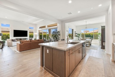 Welcome to effortless desert living in this impeccably upgraded - photo 20