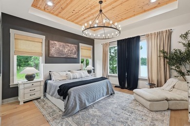 Luxury lake living awaits inside the gated Pointe at Hurricane - photo 21