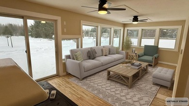 Welcome to Tranquil Acres, a truly one-of-a-kind Northwoods - photo 21