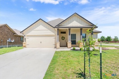 Lake Home For Sale in Belton, Texas