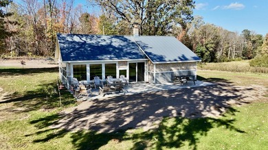 Welcome to Tranquil Acres, a truly one-of-a-kind Northwoods - photo 22