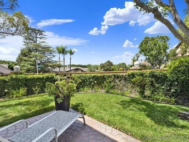 Nestled on a private corner lot within the prestigious gated - photo 22