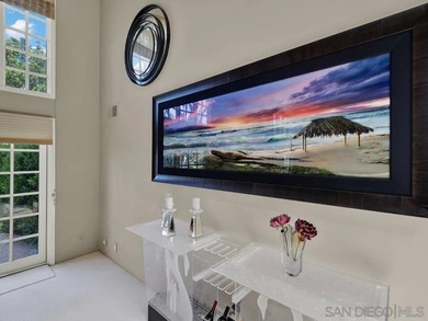 Nestled on a private corner lot within the prestigious gated - photo 24