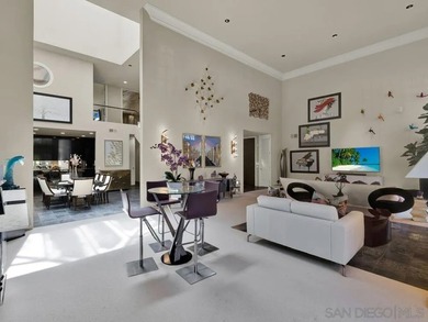 Nestled on a private corner lot within the prestigious gated - photo 27