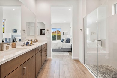 Welcome to effortless desert living in this impeccably upgraded - photo 28