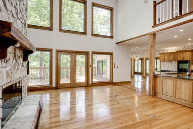 Welcome to an extraordinary lakefront retreat in Savannah Lakes - photo 8