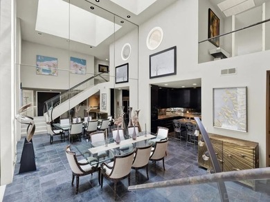 Nestled on a private corner lot within the prestigious gated - photo 29