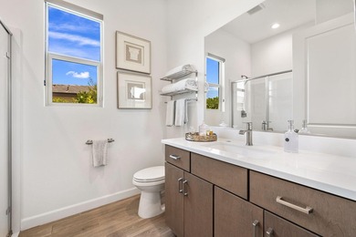 Welcome to effortless desert living in this impeccably upgraded - photo 30