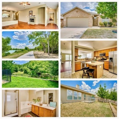 Lake Home For Sale in Fort Worth, Texas