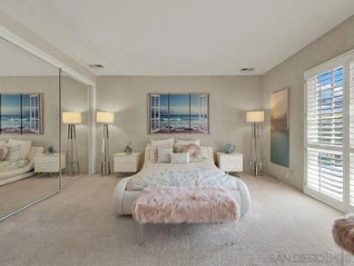 Nestled on a private corner lot within the prestigious gated - photo 33