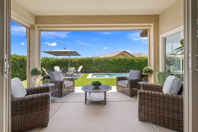 Welcome to effortless desert living in this impeccably upgraded - photo 35