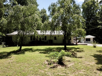 Updated home in a park like setting with a bunk house! - photo 26