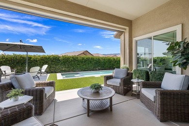 Welcome to effortless desert living in this impeccably upgraded - photo 36