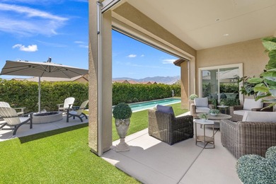 Welcome to effortless desert living in this impeccably upgraded - photo 37