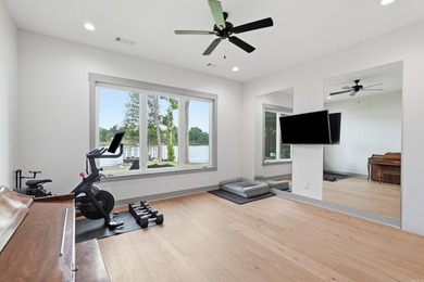 Luxury lake living awaits inside the gated Pointe at Hurricane - photo 39