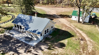 Welcome to Tranquil Acres, a truly one-of-a-kind Northwoods - photo 39