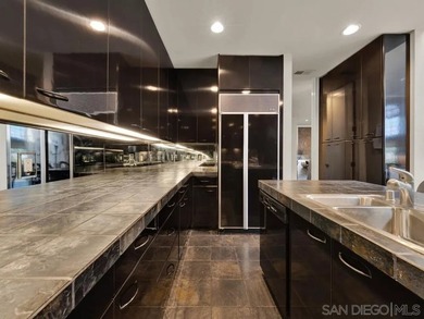 Nestled on a private corner lot within the prestigious gated - photo 40
