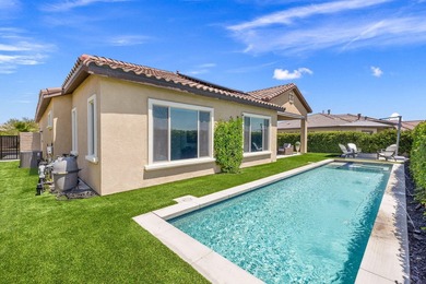 Welcome to effortless desert living in this impeccably upgraded - photo 42