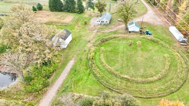 Welcome to Tranquil Acres, a truly one-of-a-kind Northwoods - photo 42
