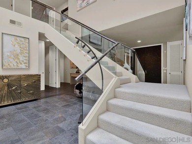 Nestled on a private corner lot within the prestigious gated - photo 43