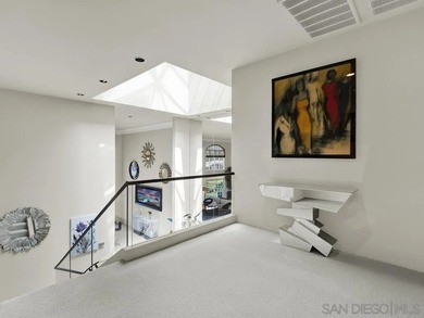Nestled on a private corner lot within the prestigious gated - photo 45