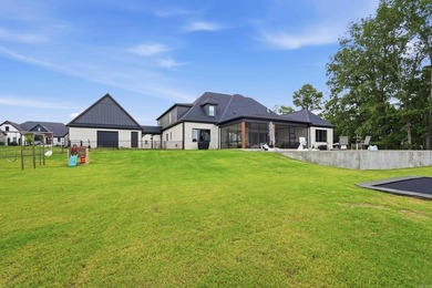 Luxury lake living awaits inside the gated Pointe at Hurricane - photo 47