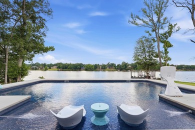 Luxury lake living awaits inside the gated Pointe at Hurricane - photo 48