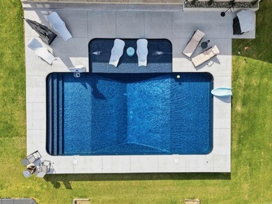 Luxury lake living awaits inside the gated Pointe at Hurricane - photo 49