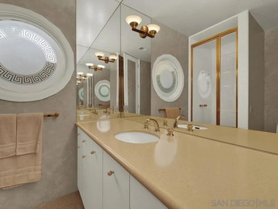 Nestled on a private corner lot within the prestigious gated - photo 49