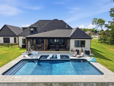 Luxury lake living awaits inside the gated Pointe at Hurricane - photo 50