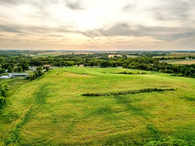 (private lake, pond, creek) Acreage For Sale in Knoxville Iowa