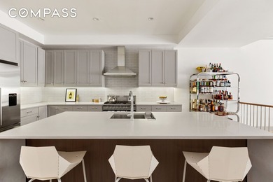 Welcome home to Residence 1B in the Lefferts Place Mews - photo 3