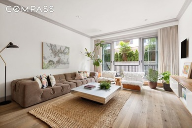 Welcome home to Residence 1B in the Lefferts Place Mews - photo 5